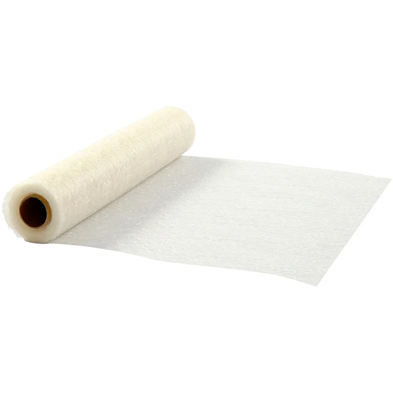 Bordslöpare, B: 30 cm, råvit, 10 m/ 1 rl. [HOB-593021]