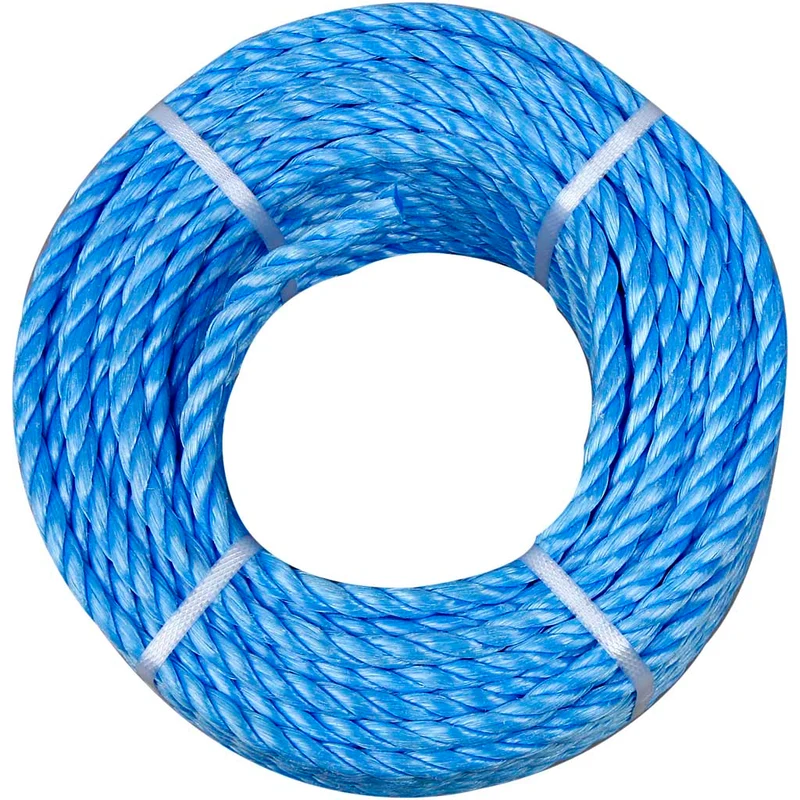 Polyrep, tjocklek 6 mm, 20 m/ 1 rl. [HOB-59248]