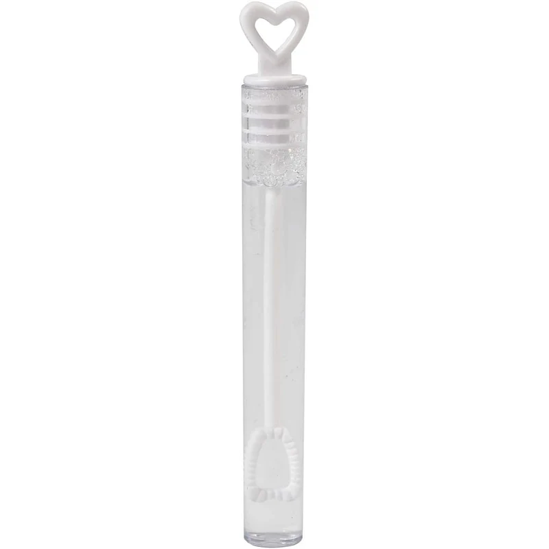 Såpbubblor, L: 10 cm, 4,5 ml, 6 st./ 1 förp. [HOB-59151]