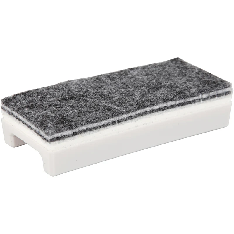 Whiteboardsudd, L: 14 cm, B: 6 cm, 1 st. [HOB-28246]