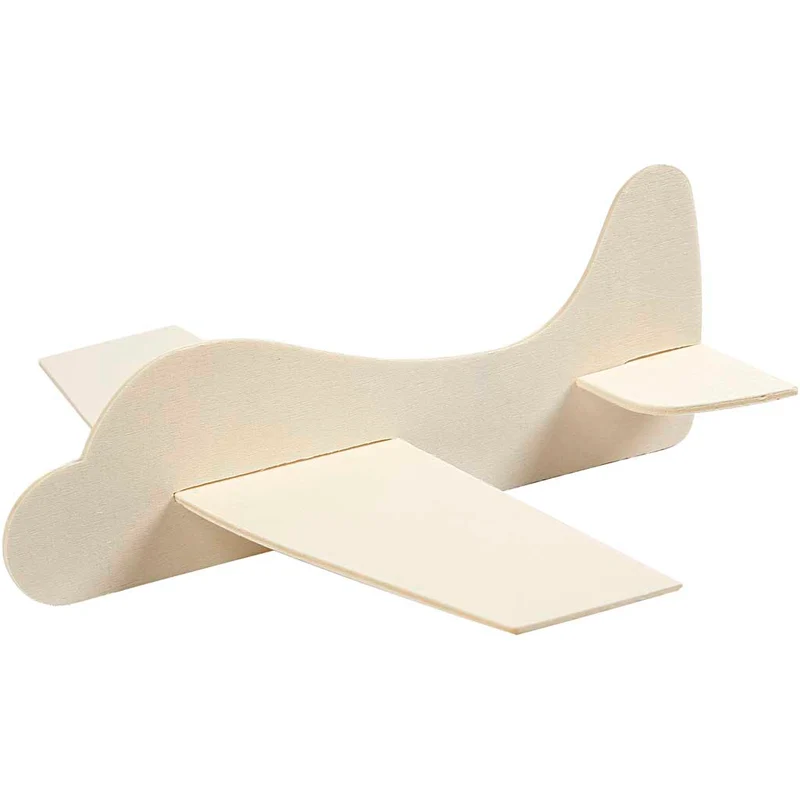 Flygplan, stl. 21,5x25,5 cm, 20 set/ 1 förp. [HOB-56825]