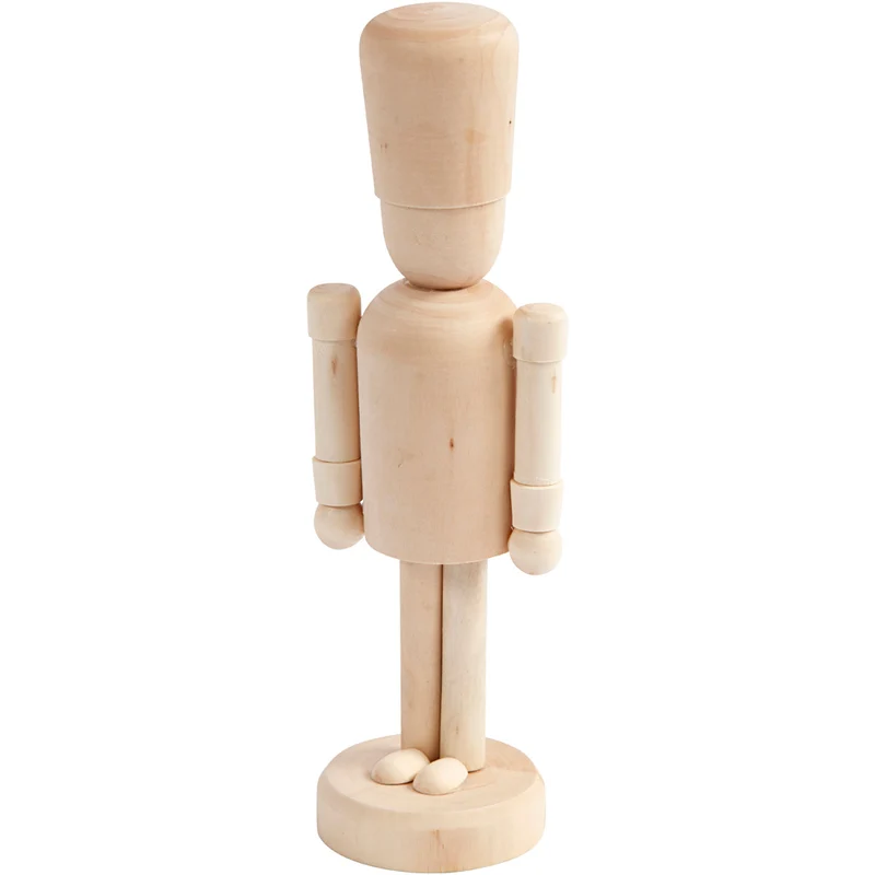 Figur, H: 18 cm, 1 st. [HOB-56816]