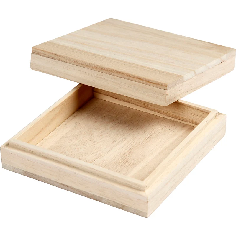 Ask, H: 3 cm, stl. 10x10 cm, 1 st. [HOB-567650]