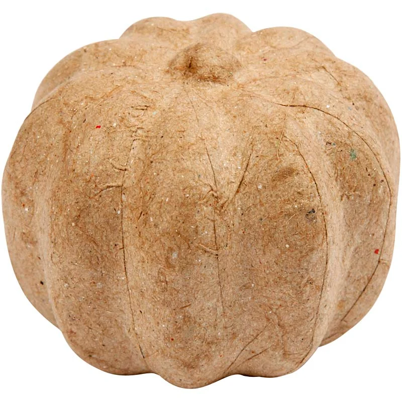 Pumpa, H: 4,5 cm, Dia. 6 cm, 10 st./ 1 förp. [HOB-26732]