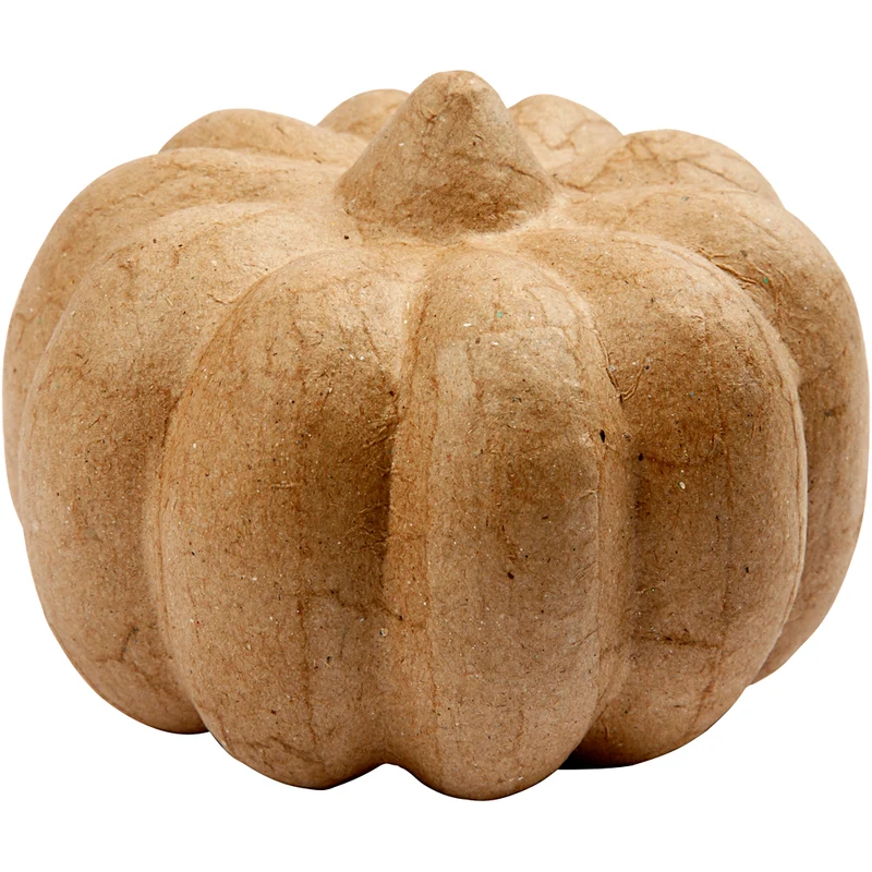 Pumpa, H: 9 cm, Dia. 13 cm, 1 st. [HOB-26731]