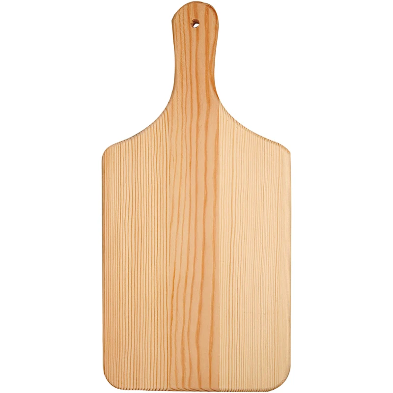 Skärbräda, L: 28 cm, B: 14 cm, 1 st. [HOB-577400]