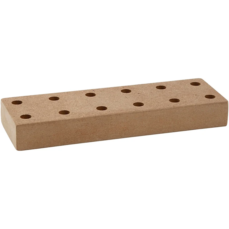 Tuschhållare till Touche mini, stl. 20x6,5x2,5 cm, 1 st. [HOB-57644]