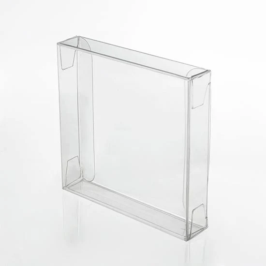 Plastlådor för 12 stycken Choklad 7x2,1x6,8cm (25 st) [FPB318]