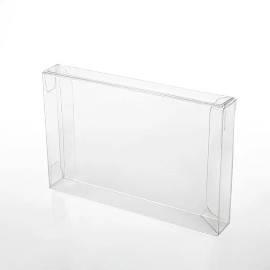 Plastlådor för 6 stycken Choklad 7x1,4x10,2cm (25 st) [FPB274]