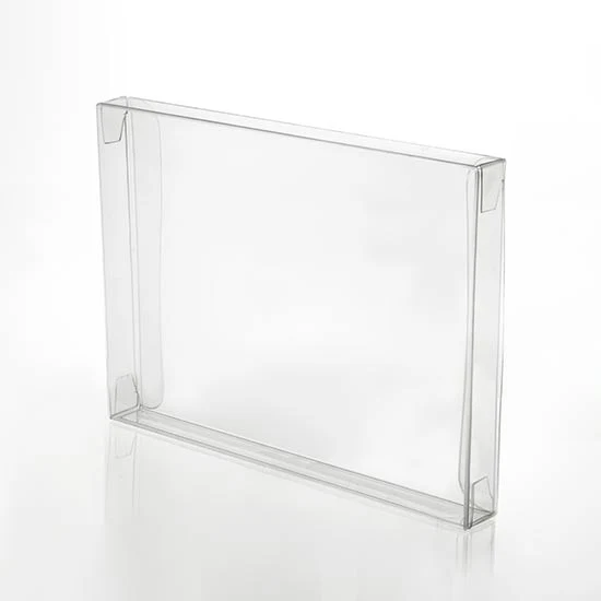 Plastlådor för 12 stycken Choklad 10,2x1,4x13,8cm (25 st) [FPB270]