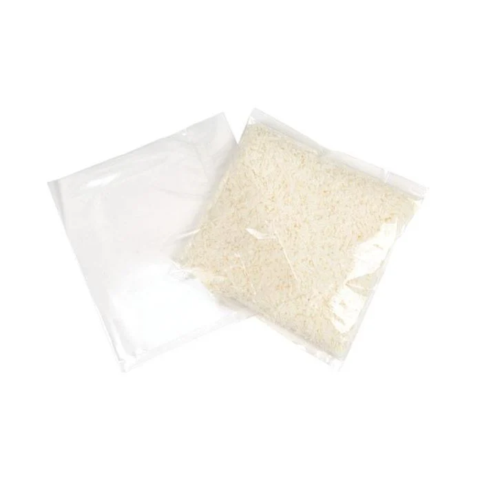 Plastpåsar 16,5x16,5cm 30 mikron Förseglingsbar av värme (100 st) [SFB6H6H]