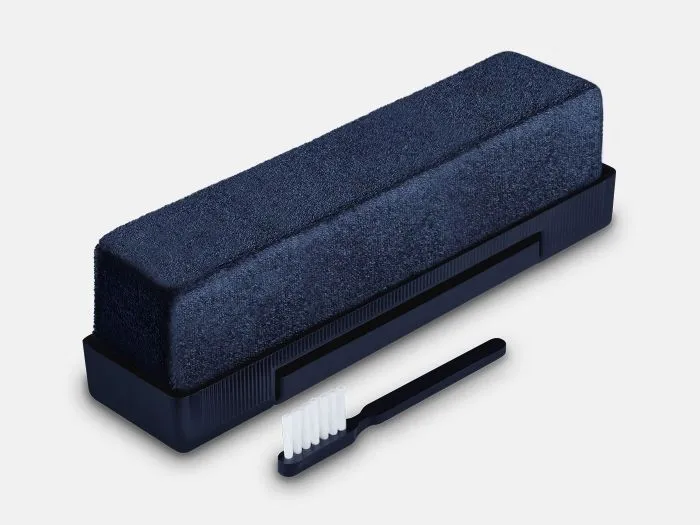 Discoguard Velvet Brush (1 st) [DR-JK3103]