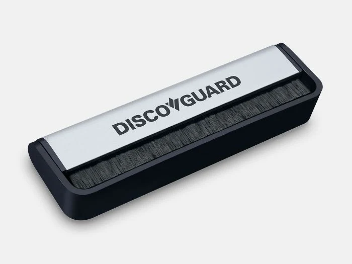 Discoguard skivborste (1 st) [DR-JK3101]