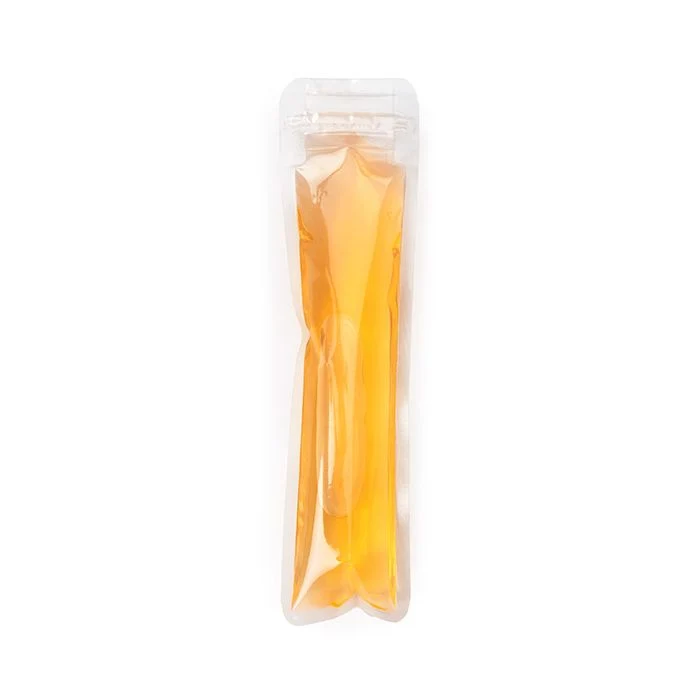 Stå upp påsar Freezer/Liquids 6,4x25,4 cm (25 st) [ZBGLS]