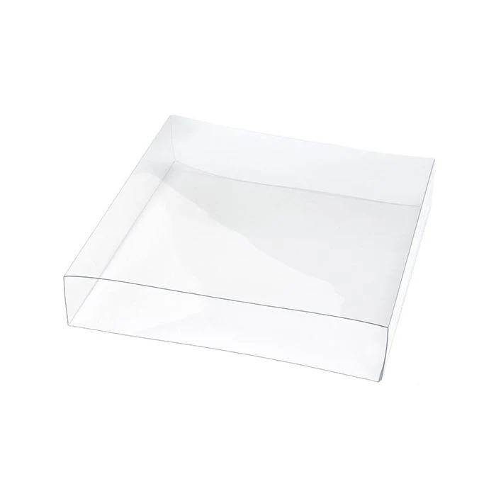 Skjutbart omslag 13,2x2,7x13,3 cm (25 st) [SC357]