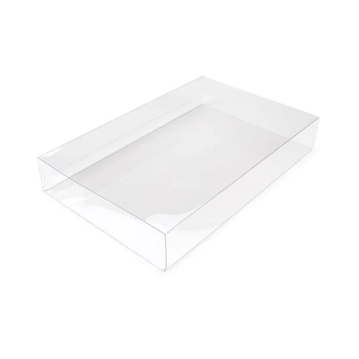 Skjutbart omslag 15,2x3,8x24,1 cm (25 st) [SC13]