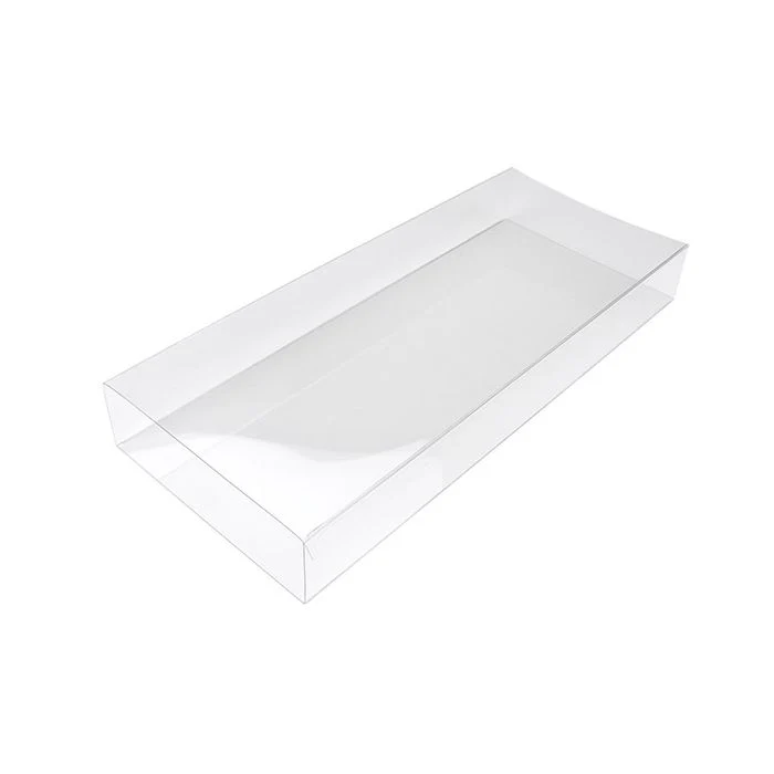 Skjutbart omslag 12,7x3,8x30,5 cm (25 st) [SC12]