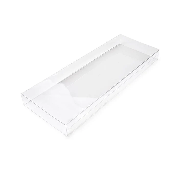 Skjutbart omslag 10,8x2,5x30,5 cm (25 st) [SC11]