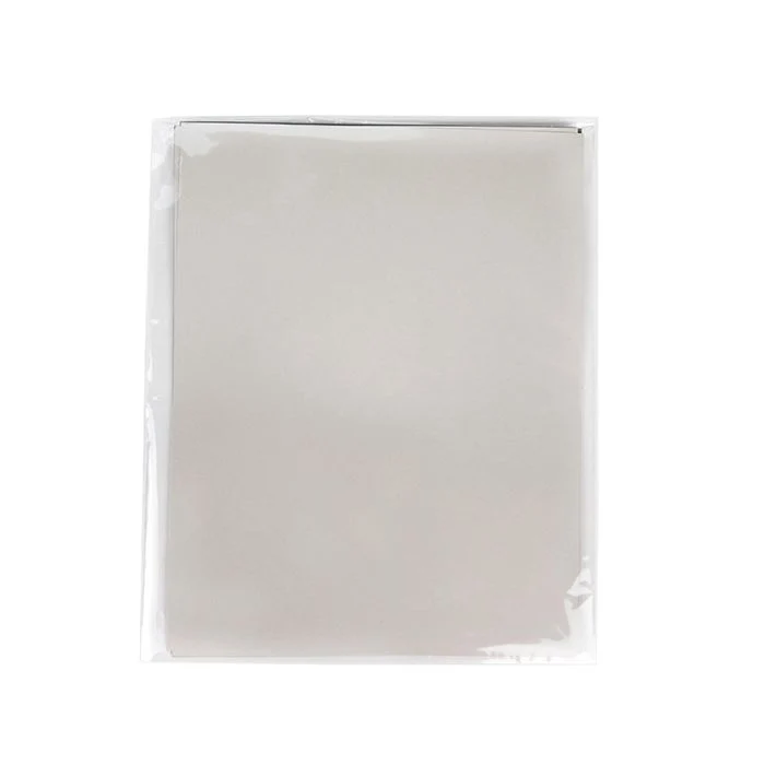 Miljövänliga påsar 24x31,1 cm med skyddande förslutning (100 st) [GC9PC]