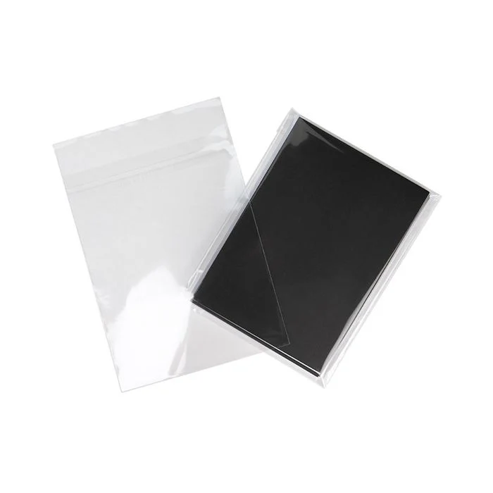 Miljövänliga påsar cm skyddande förslutning 14,8x19,1 cm skyddande förslutning (100 st) [GC7B2PC]