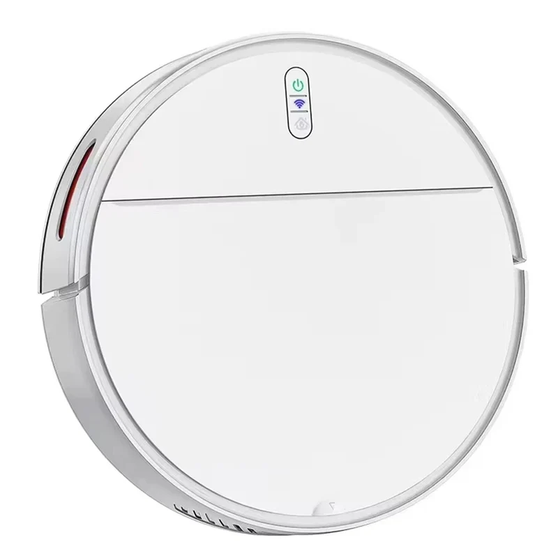 Robot Vacuum & Mop Cleaner – 3800PA Suction, APP & Voice Control | V32S / V3S | EU/US/UK