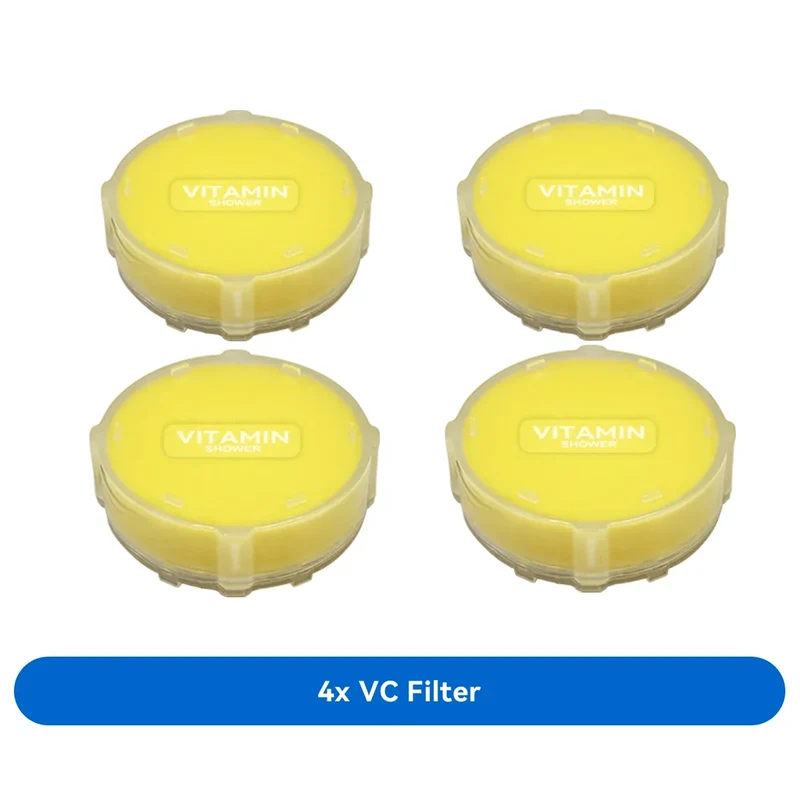 ALTHY SFH70 & SFH70VC Shower Filter Replacement Cartridge