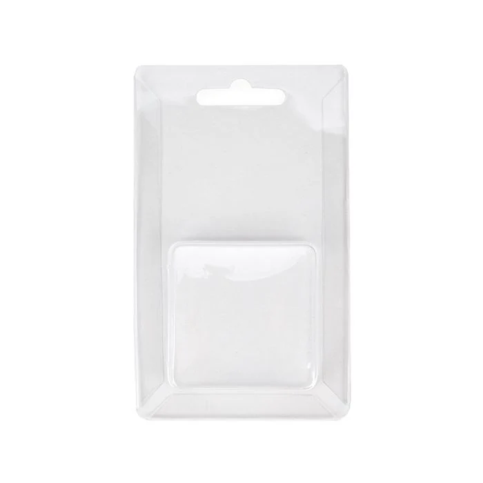 Blisterlåda 7,6x12,7 cm (25 st) [SBT6]