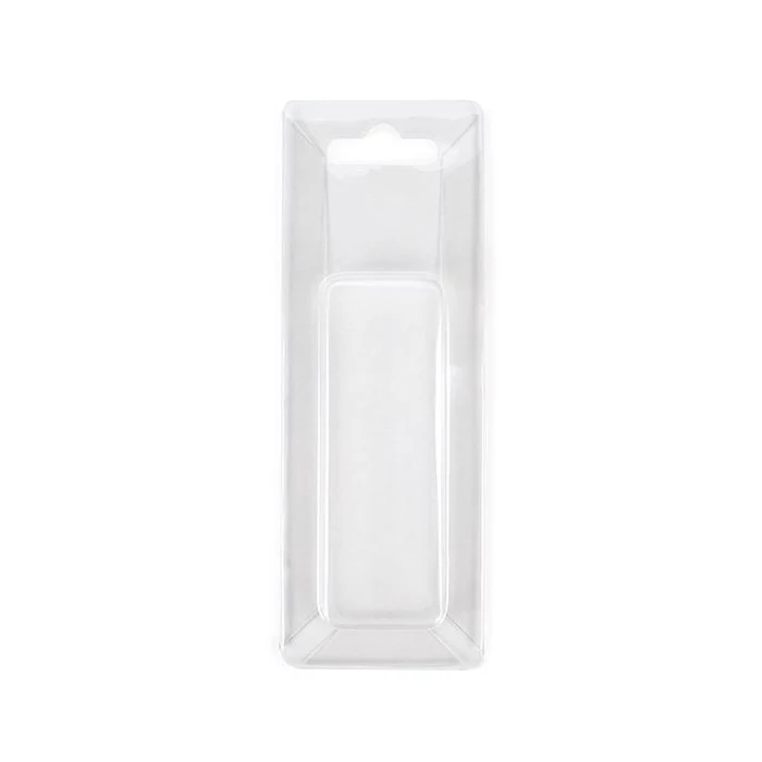 Blisterlåda 4,4xx1.3x12,7 cm (25 st) [SBT3]