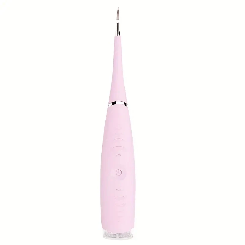 Electric Teeth Cleaner & Dental Calculus Remover – Home Oral Care Kit