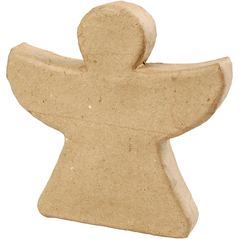 Ängel, H: 14 cm, 1 st. [HOB-26519]