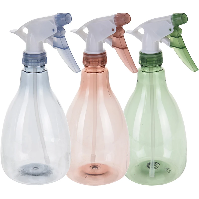 Sprayflaska, 650 ml, färger kan variera , 1 st. [HOB-300434]