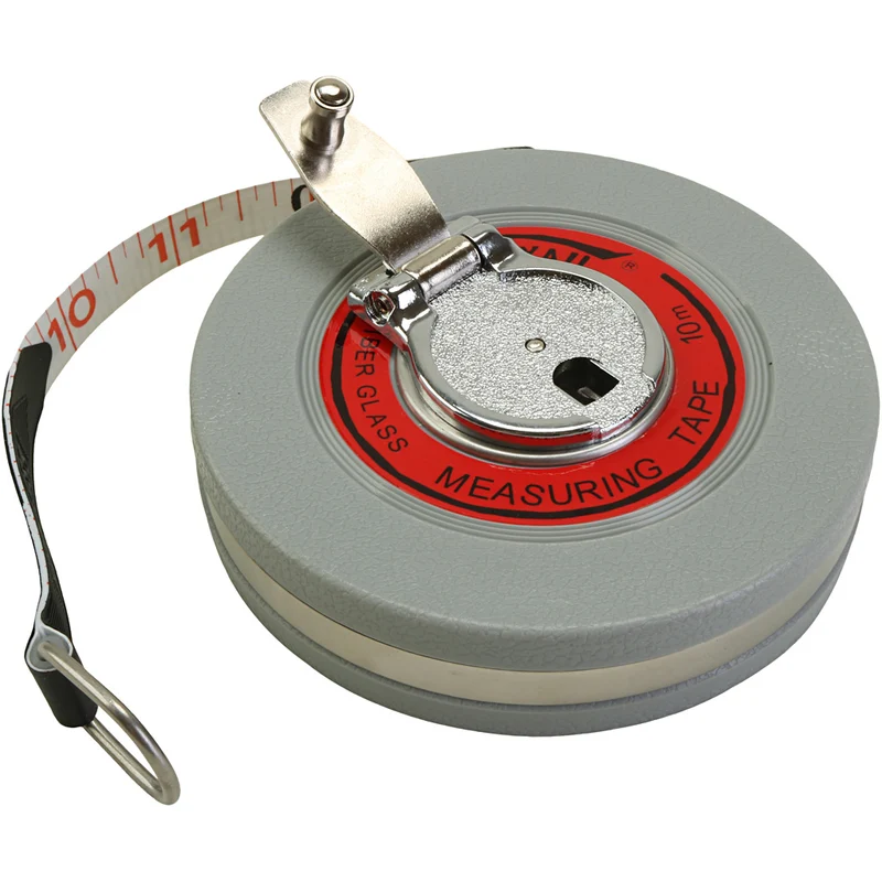 Freemans måttband, L: 10 M, 1 förp. [HOB-14741016]