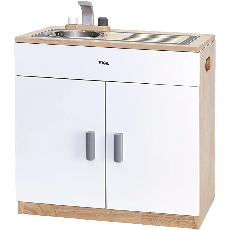 VIGA diskbänk, H: 55 cm, D: 36 cm, B: 65 cm, 1 st. [HOB-908573]