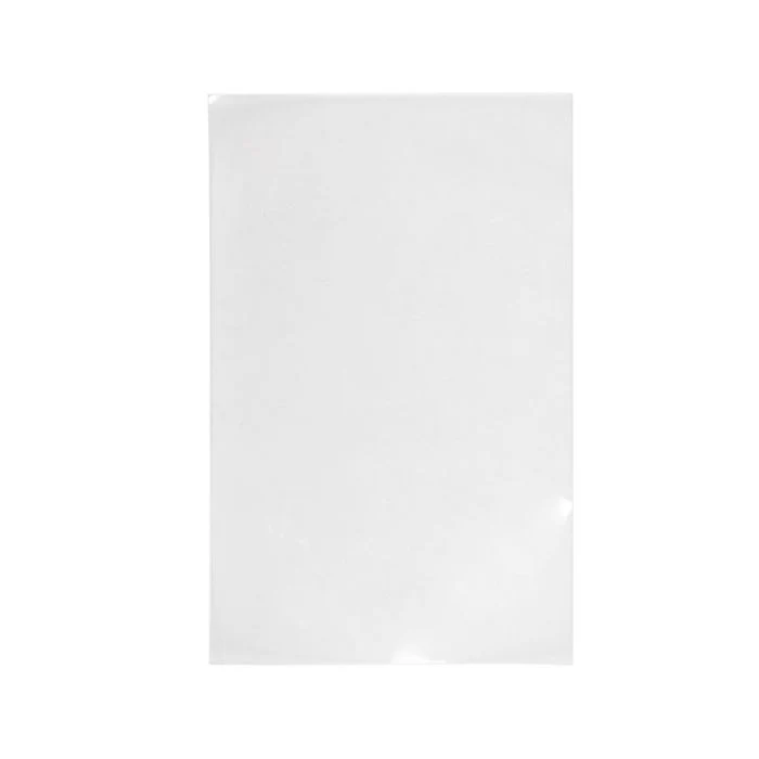 Plastpåsar 8,9x14 cm Polypropen (100 st) [FP1H3H5H]