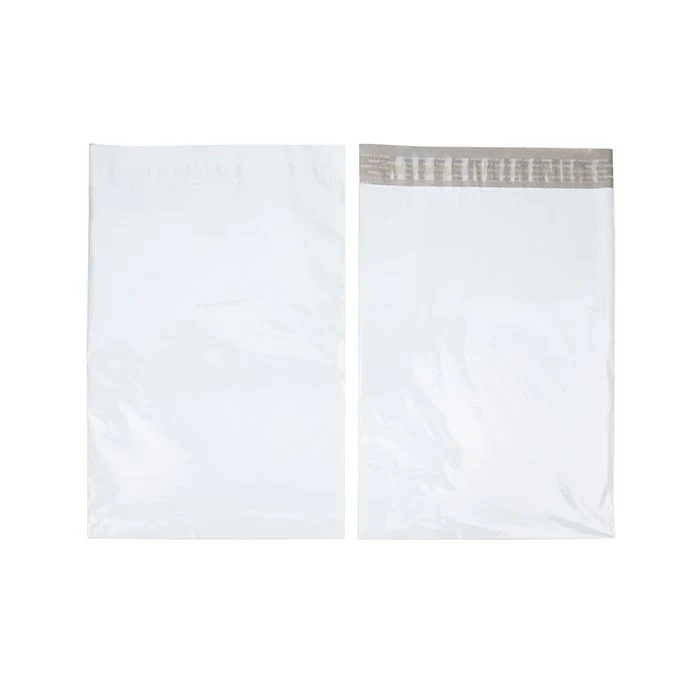 Postpåsar COEX med perforering 22,9x30,5 cm LDPE (100 st) [CXMP912]