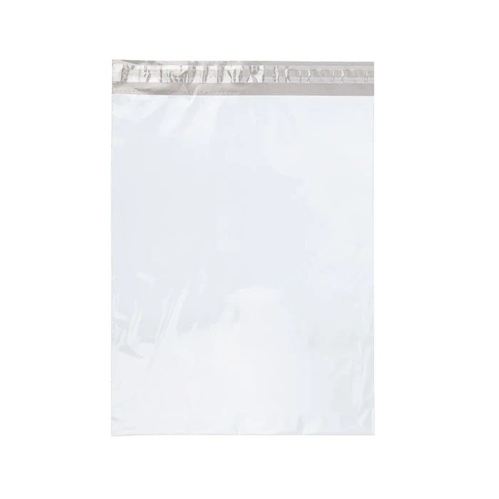Postpåsar COEX med perforering 30,5x39,4 cm LDPE (100 st) [CXMP1215]