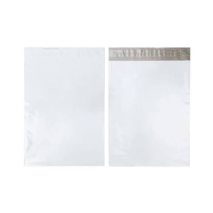 Postpåsar COEX med perforering 25,4x33 cm LDPE (100 st) [CXMP1013]