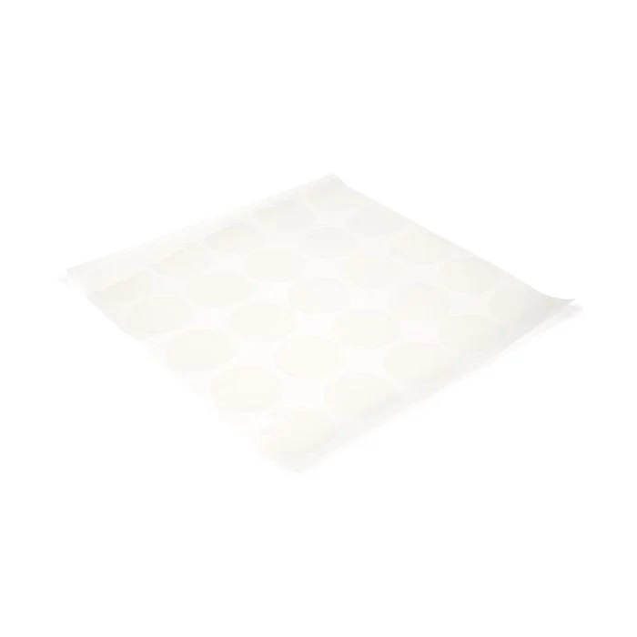 Miljövänliga klistermärken runda 3,2cm (1 st) [CSE5]