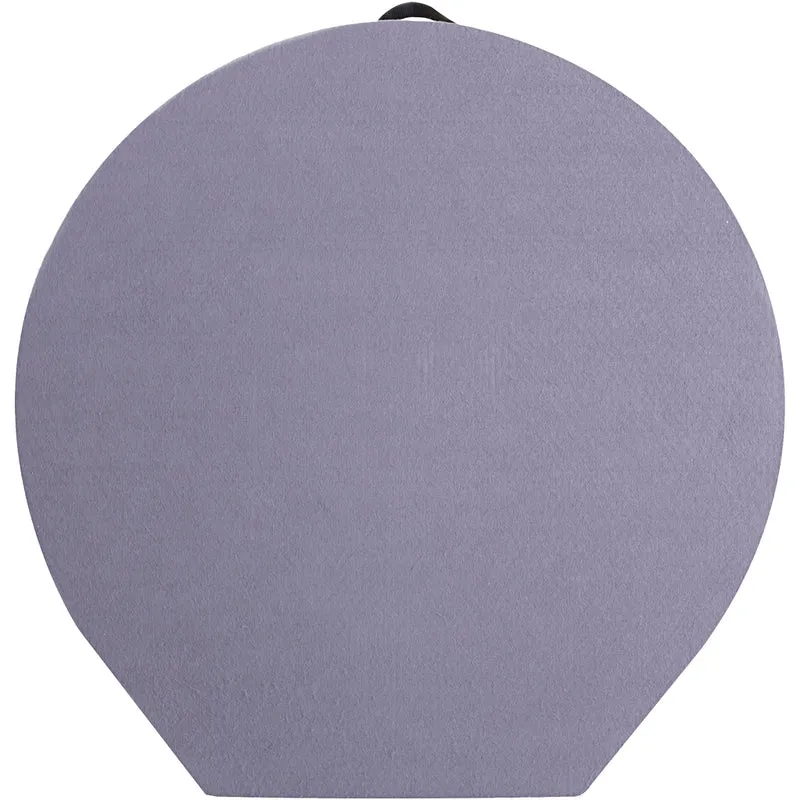 Flanotavla, L: 73 cm, grå, 1 st. [HOB-906750]