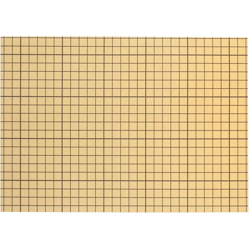 Dubbelhäftande folie, ark 210x297 mm, 5 ark/ 1 förp. [HOB-246721]
