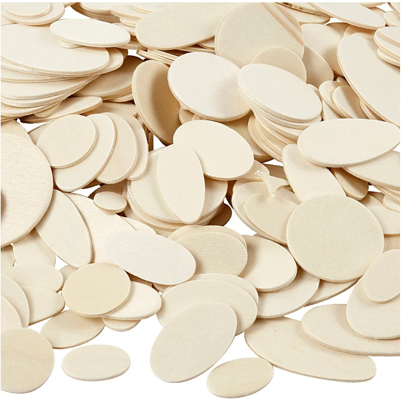 Mosaik, stl. 1-5 cm, 600 st./ 1 förp. [HOB-56598]