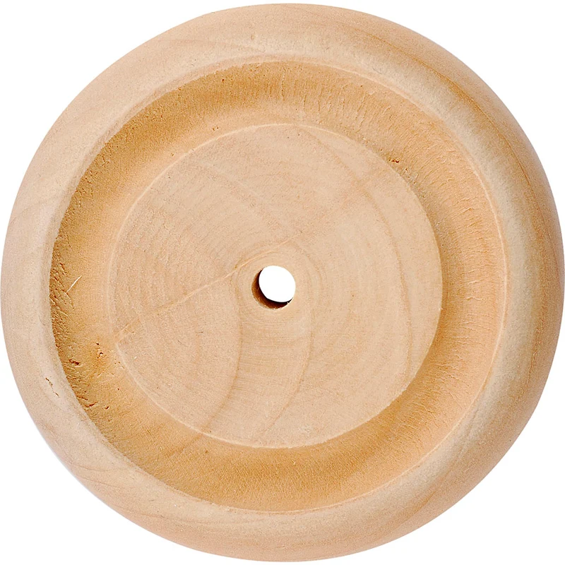 Hjul, Dia. 50x14 mm, 40 st./ 1 förp. [HOB-56504]
