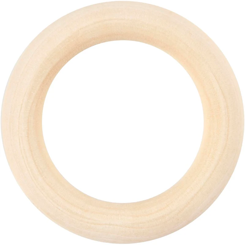 Gardinring, Dia. 55 mm, 6 st./ 1 förp. [HOB-56499]