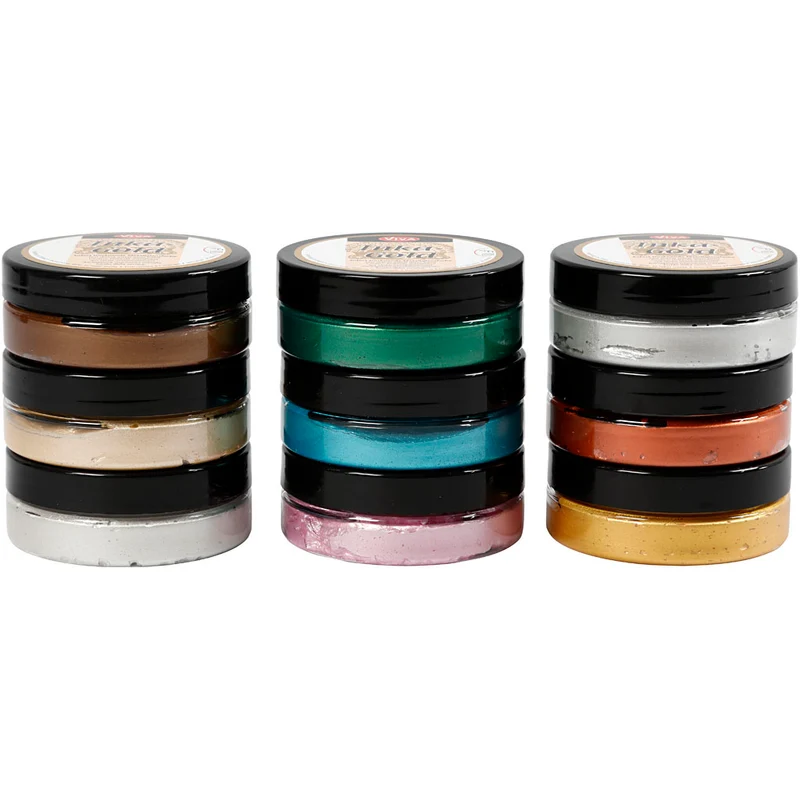 Inka Gold, 9x50 ml/ 1 förp. [HOB-24287]