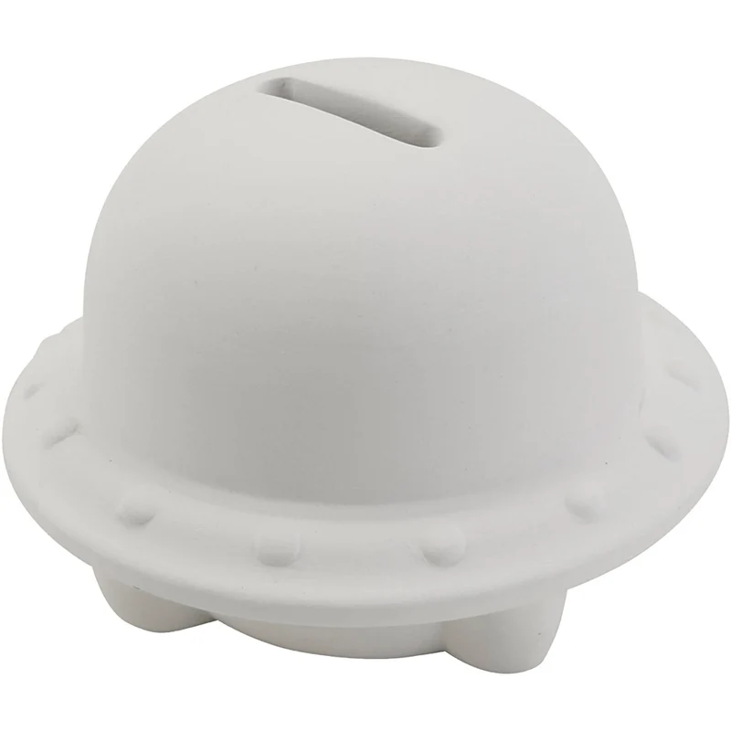 Sparbössa, Ufo, stl. 9x9x8 cm, 6 st./ 1 förp. [HOB-744443]