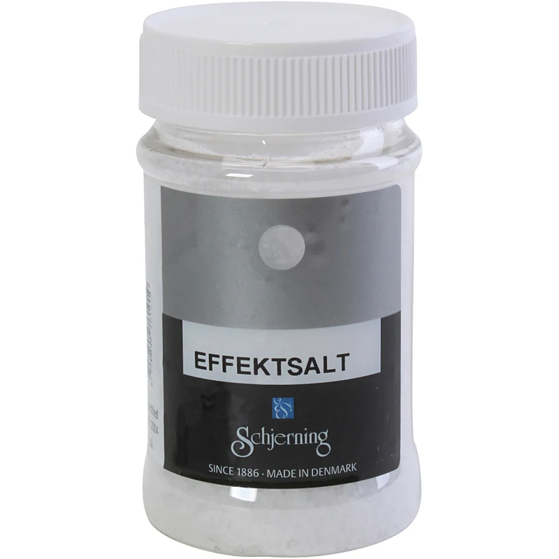 Effektsalt, 100 g/ 1 förp. [HOB-710200]