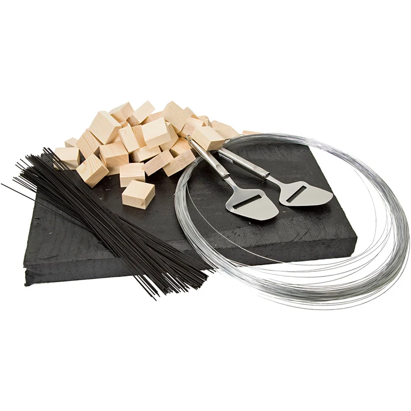 Ostvax Startset, 1 set [HOB-677130]