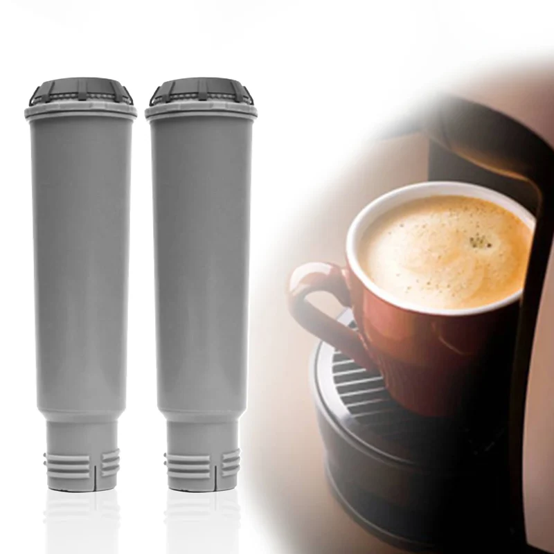 Coffee Machine Water Filter Replacement Compatible with Krups F088