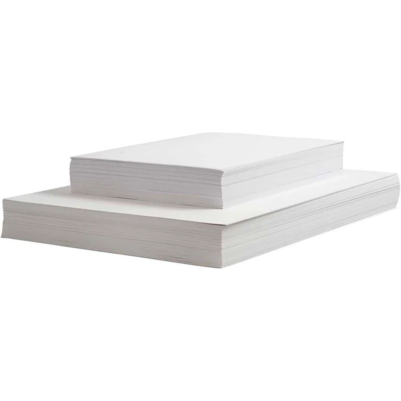 Ritpapper, A4,A3, 130+160+190 g, vit, 6x500 ark, 3000 mix. ark/ 1 förp. [HOB-23539]