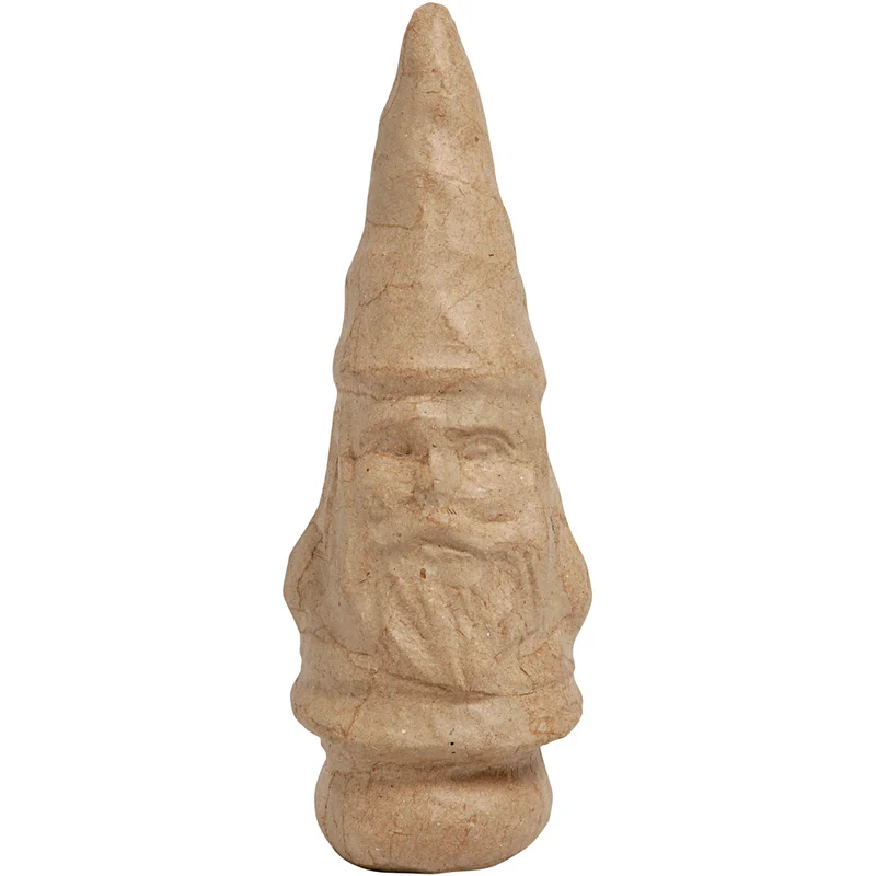 Trädgårdstomte, H: 20 cm, 1 st. [HOB-55347]